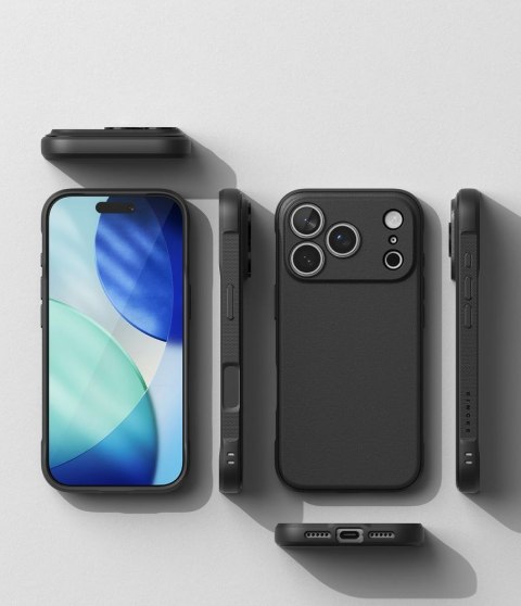 RINGKE ONYX IPHONE 17 PRO MAX / 18 PRO MAX BLACK