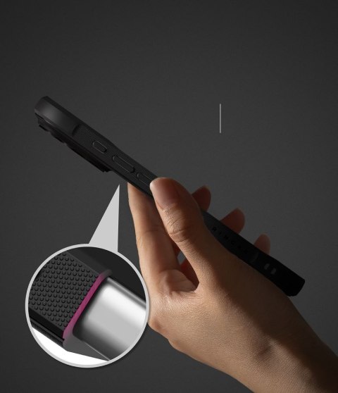 RINGKE ONYX IPHONE 17 PRO MAX / 18 PRO MAX BLACK