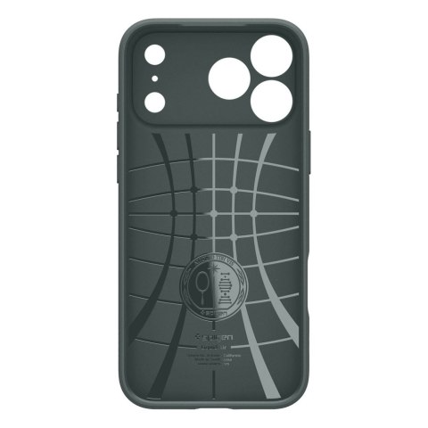 SPIGEN LIQUID AIR IPHONE 17 PRO / 18 PRO ABYSS GREEN