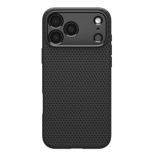 SPIGEN LIQUID AIR IPHONE 17 PRO / 18 PRO MATTE BLACK