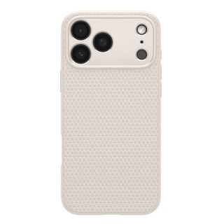 SPIGEN LIQUID AIR IPHONE 17 PRO / 18 PRO NATURAL TITANIUM