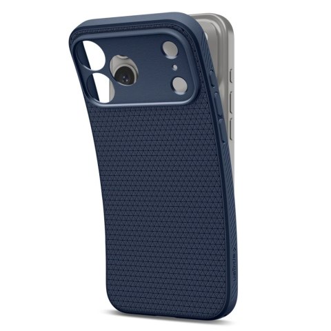 SPIGEN LIQUID AIR IPHONE 17 PRO / 18 PRO NAVY BLUE