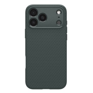 SPIGEN LIQUID AIR IPHONE 17 PRO MAX / 18 PRO MAX ABYSS GREEN