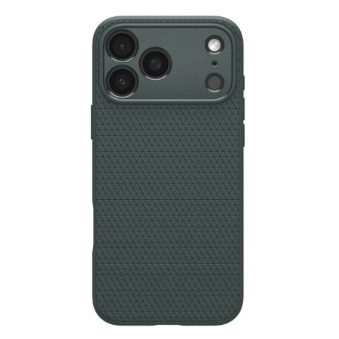 SPIGEN LIQUID AIR IPHONE 17 PRO MAX / 18 PRO MAX ABYSS GREEN