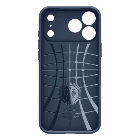 SPIGEN LIQUID AIR IPHONE 17 PRO MAX / 18 PRO MAX NAVY BLUE
