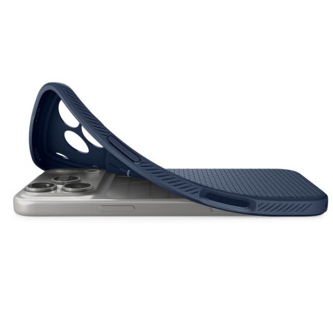 SPIGEN LIQUID AIR IPHONE 17 PRO MAX / 18 PRO MAX NAVY BLUE