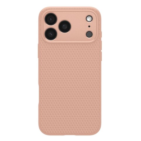 SPIGEN LIQUID AIR IPHONE 17 PRO MAX / 18 PRO MAX ROSE TITANIUM