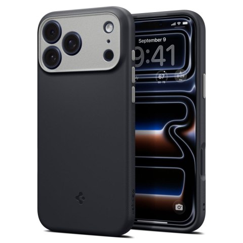 SPIGEN NANO POP MAGSAFE IPHONE 17 PRO MAX / 18 PRO MAX BLACK SESAME