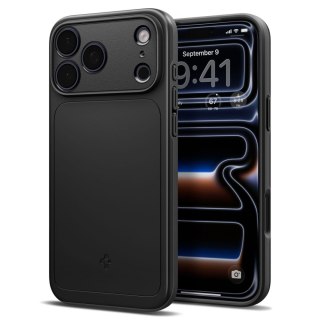 SPIGEN THIN FIT MAGSAFE IPHONE 17 PRO / 18 PRO BLACK