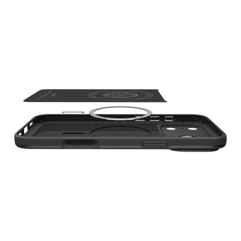SPIGEN THIN FIT MAGSAFE IPHONE 17 PRO / 18 PRO BLACK