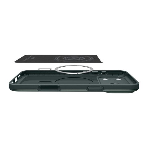 SPIGEN THIN FIT MAGSAFE IPHONE 17 PRO MAX / 18 PRO MAX ABYSS GREEN
