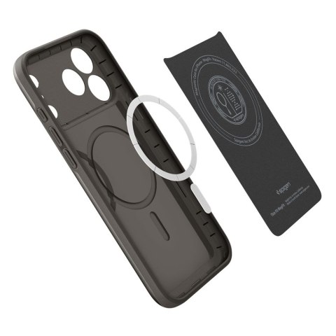 SPIGEN THIN FIT MAGSAFE IPHONE 17 PRO MAX / 18 PRO MAX GUNMETAL