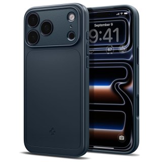 SPIGEN THIN FIT MAGSAFE IPHONE 17 PRO MAX / 18 PRO MAX METAL SLATE