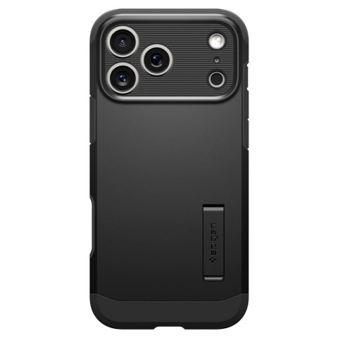 SPIGEN TOUGH ARMOR T MAGSAFE IPHONE 17 PRO MAX / 18 PRO MAX BLACK