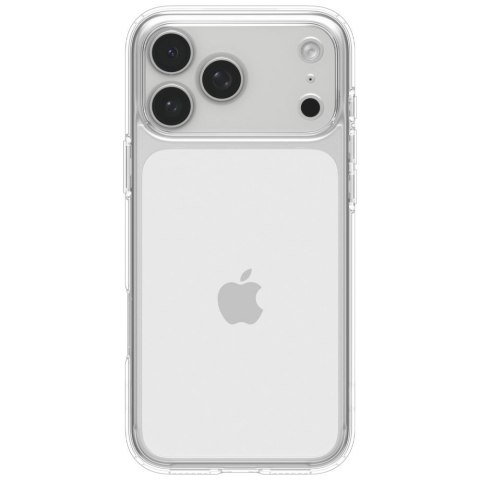 SPIGEN ULTRA HYBRID IPHONE 17 PRO / 18 PRO CRYSTAL CLEAR