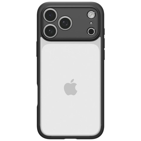 SPIGEN ULTRA HYBRID IPHONE 17 PRO / 18 PRO MATTE BLACK