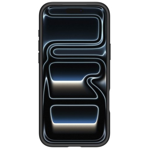 SPIGEN ULTRA HYBRID IPHONE 17 PRO / 18 PRO MATTE BLACK