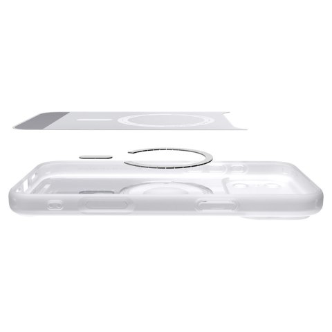 SPIGEN ULTRA HYBRID MAGSAFE IPHONE 17 PRO MAX / 18 PRO MAX CLASSIC SILVER