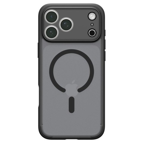 SPIGEN ULTRA HYBRID MAGSAFE IPHONE 17 PRO MAX / 18 PRO MAX FROST BLACK