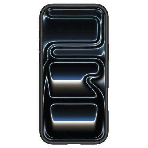SPIGEN ULTRA HYBRID MAGSAFE IPHONE 17 PRO MAX / 18 PRO MAX FROST BLACK