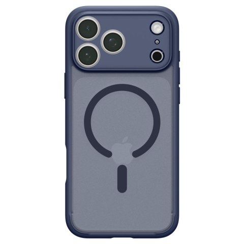 SPIGEN ULTRA HYBRID MAGSAFE IPHONE 17 PRO MAX / 18 PRO MAX FROST DEEP BLUE