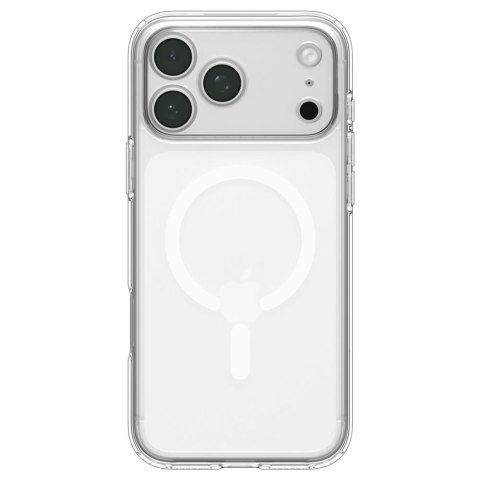 SPIGEN ULTRA HYBRID MAGSAFE IPHONE 17 PRO MAX / 18 PRO MAX FROST WHITE
