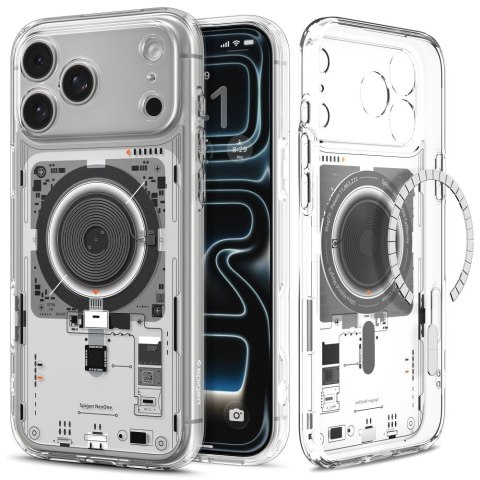 SPIGEN ULTRA HYBRID MAGSAFE IPHONE 17 PRO MAX / 18 PRO MAX NEO ONE