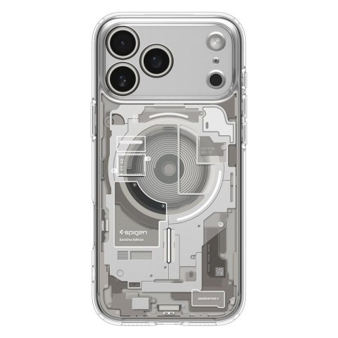 SPIGEN ULTRA HYBRID MAGSAFE IPHONE 17 PRO MAX / 18 PRO MAX NEO ONE