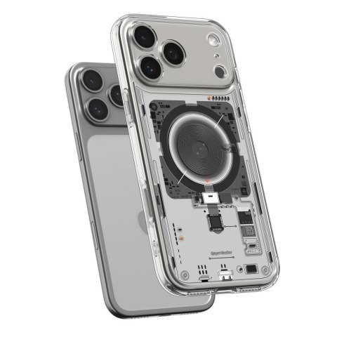 SPIGEN ULTRA HYBRID MAGSAFE IPHONE 17 PRO MAX / 18 PRO MAX NEO ONE