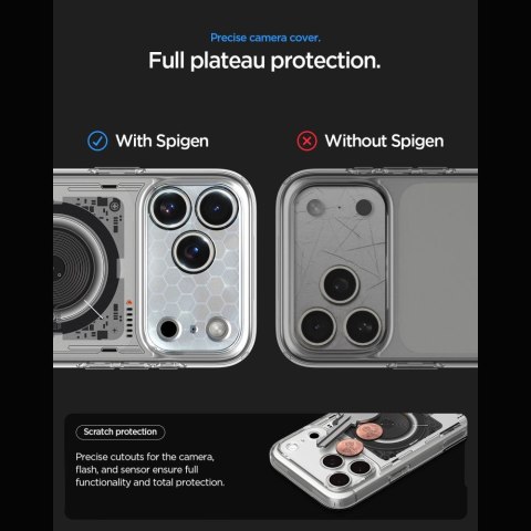 SPIGEN ULTRA HYBRID MAGSAFE IPHONE 17 PRO MAX / 18 PRO MAX NEO ONE