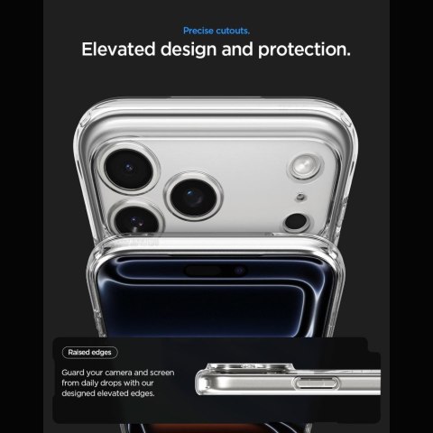 SPIGEN ULTRA HYBRID MAGSAFE IPHONE 17 PRO MAX / 18 PRO MAX NEO ONE