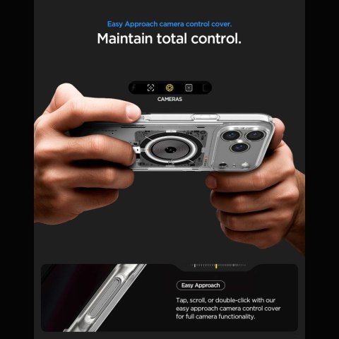 SPIGEN ULTRA HYBRID MAGSAFE IPHONE 17 PRO MAX / 18 PRO MAX NEO ONE