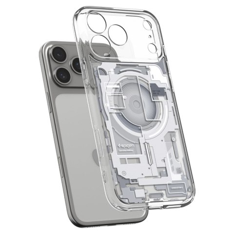 SPIGEN ULTRA HYBRID MAGSAFE IPHONE 17 PRO MAX / 18 PRO MAX ZERO ONE WHITE