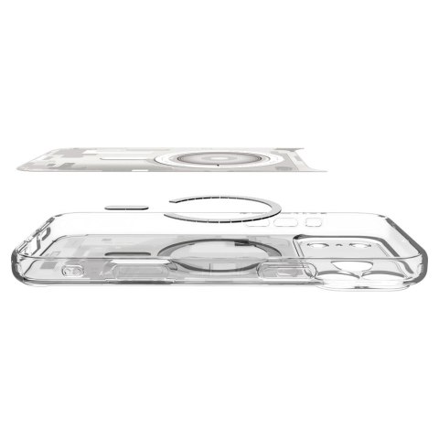 SPIGEN ULTRA HYBRID MAGSAFE IPHONE 17 PRO MAX / 18 PRO MAX ZERO ONE WHITE