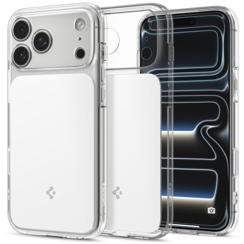 SPIGEN ULTRA HYBRID T MAGSAFE IPHONE 17 PRO MAX / 18 PRO MAX GLOSSY WHITE