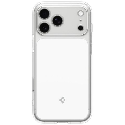 SPIGEN ULTRA HYBRID T MAGSAFE IPHONE 17 PRO MAX / 18 PRO MAX GLOSSY WHITE