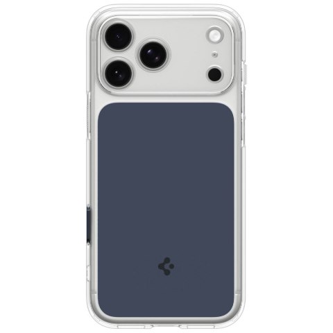 SPIGEN ULTRA HYBRID T MAGSAFE IPHONE 17 PRO MAX / 18 PRO MAX MATTE BLUE
