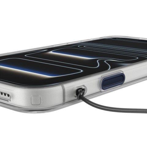 SPIGEN ULTRA HYBRID T MAGSAFE IPHONE 17 PRO MAX / 18 PRO MAX MATTE BLUE