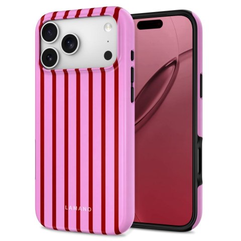 TECH-PROTECT LAMANO MAGSAFE IPHONE 17 PRO MAX / 18 PRO MAX CANDY CRUSH