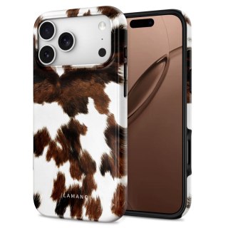 TECH-PROTECT LAMANO MAGSAFE IPHONE 17 PRO MAX / 18 PRO MAX SOFT HERD