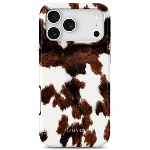 TECH-PROTECT LAMANO MAGSAFE IPHONE 17 PRO MAX / 18 PRO MAX SOFT HERD