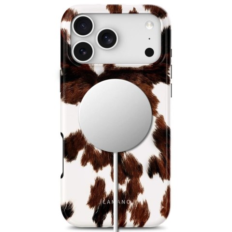 TECH-PROTECT LAMANO MAGSAFE IPHONE 17 PRO MAX / 18 PRO MAX SOFT HERD