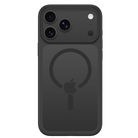 TECH-PROTECT MAGMAT MAGSAFE CC IPHONE 17 PRO / 18 PRO MATTE BLACK