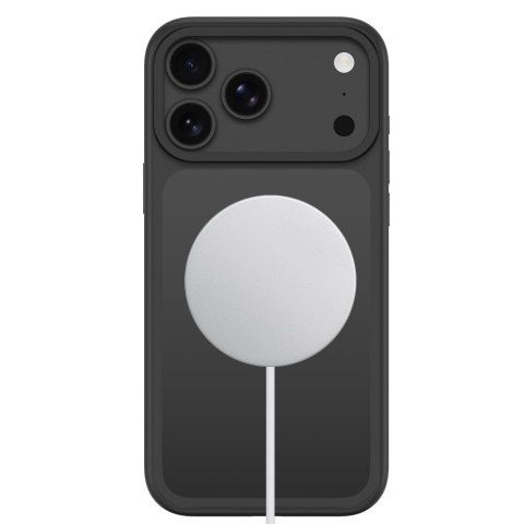 TECH-PROTECT MAGMAT MAGSAFE CC IPHONE 17 PRO MAX / 18 PRO MAX MATTE BLACK