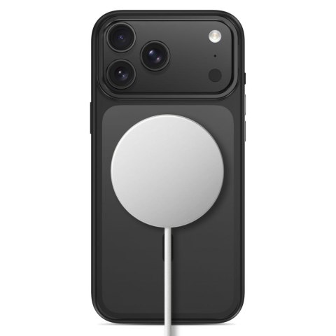 TECH-PROTECT MAGSTAND MAGSAFE CC IPHONE 17 PRO / 18 PRO MATTE BLACK