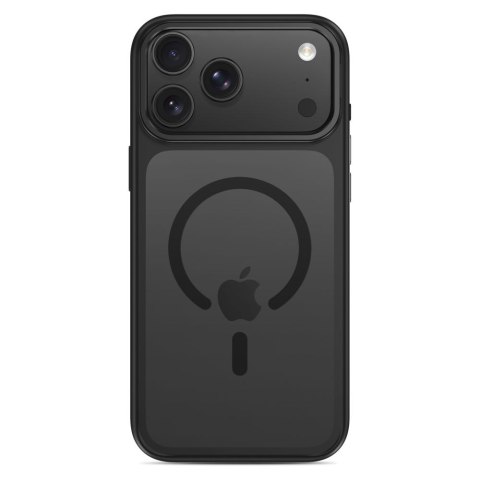 TECH-PROTECT MAGSTAND MAGSAFE CC IPHONE 17 PRO MAX / 18 PRO MAX MATTE BLACK