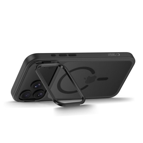 TECH-PROTECT MAGSTAND MAGSAFE CC IPHONE 17 PRO MAX / 18 PRO MAX MATTE BLACK