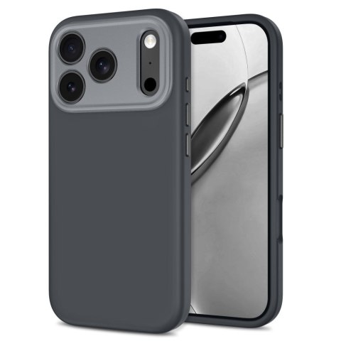 TECH-PROTECT UNIQ MAGSAFE CC IPHONE 17 PRO MAX / 18 PRO MAX CHARCOAL GREY