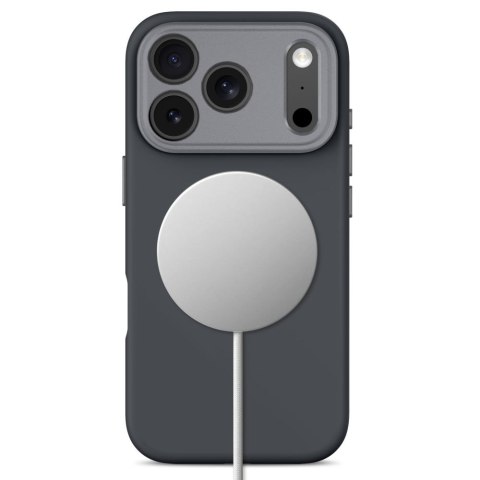 TECH-PROTECT UNIQ MAGSAFE CC IPHONE 17 PRO MAX / 18 PRO MAX CHARCOAL GREY