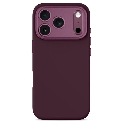 TECH-PROTECT UNIQ MAGSAFE CC IPHONE 17 PRO MAX / 18 PRO MAX DARK CHERRY